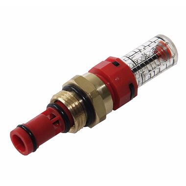 PS00814110 - EUROTHEX průtokoměr