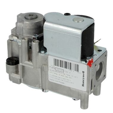 VK4100C1042 - armatur aplynová HONEYWELL