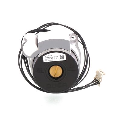 DUCA motor čerpadla APW 5-2A ARISTON