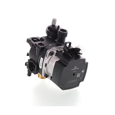 MORA TOP Čerpadlo UPM3 – FLEX AS + D0615