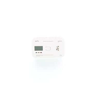 TECNOCONTROL alarm CO - 10let