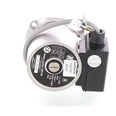 Motor čerpadla ISOTHERM - náhrada za GRUNDFOS