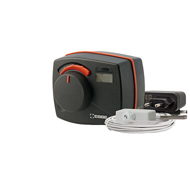 ESBE CRC211 - 230 V -12821100