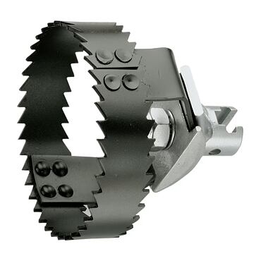 ROTHENBERGER Prořezávací vrták  22 mm / 65 mm / na trubky 75-100 mm