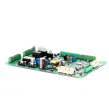 GEMINOX elektronická deska LMS14