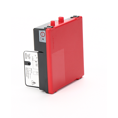 HONEYWELL automatika S4565P