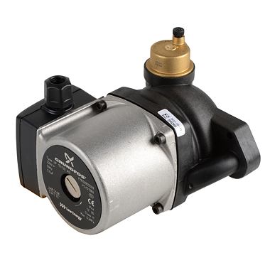 BAXI Čerpadlo UP 15.50 AO (Grundfos) (72) JJJ005655200
