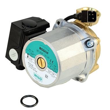 87167087810 JUNKERS čerpadlo oběhové LMT/DR.50W