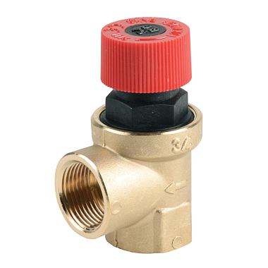 0020034009 PROTHERM ventil pojistný SS 3/4"