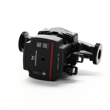 GRUNDFOS čerpadlo ALPHA 1L 25-60 180