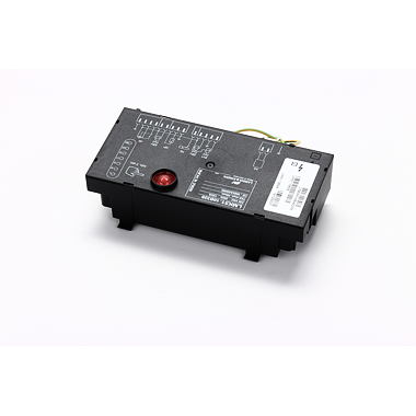 WOLF automatika zapalovací