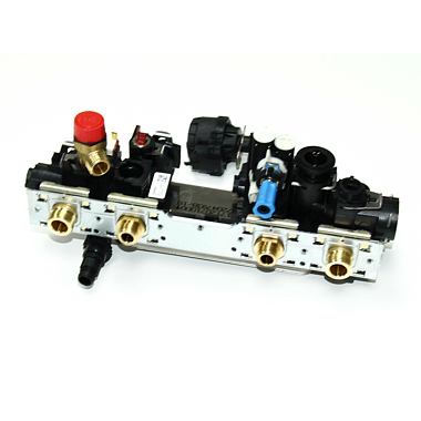 JJJ005698760 BAXI hydraulická skupina FOURTECH