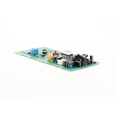 WOLF deska regulace GG-2E,EK