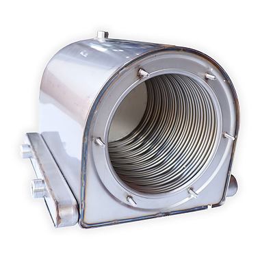 IMMERGAS Výměník kondenzační 50kW - 1.022167