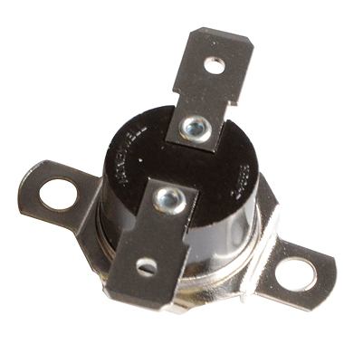 61303566 CHAFFOTEAUX termostat bezpečnostní