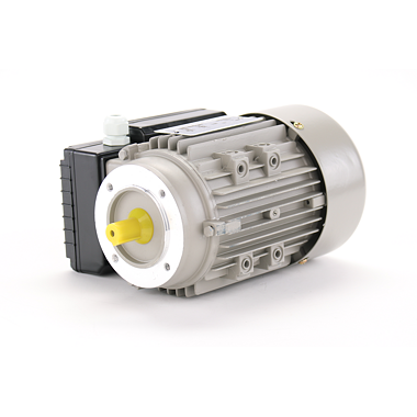 DAKON elektromotor