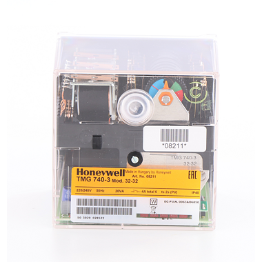 HONEYWELL TMG 740 automatika zapalovací