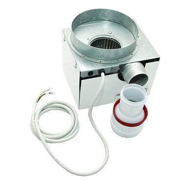 5204 - Viadrus ventilátor G42