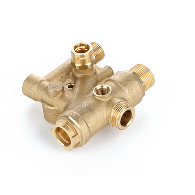 PROTHERM hydroblok výstup P17