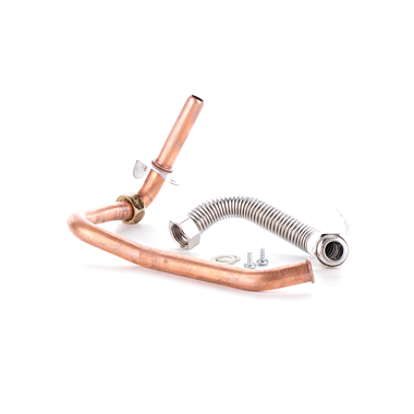 VAILLANT přívodní plynová trubka