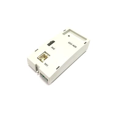 13176 - Clip In OCI 420 A 109