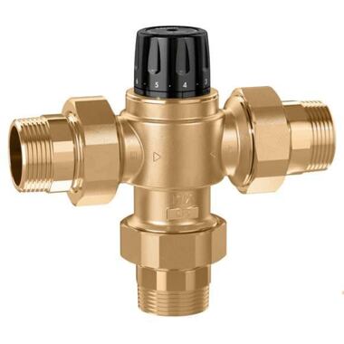 Nastavitelný termostatický směšovací ventil 2" 35-65°C 523190