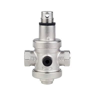 PINTOSSI Reduktor tlaku 1 1/4"