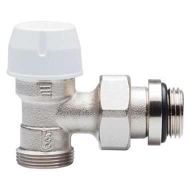PINTOSSI Ventil termostatický rohový 1/2"