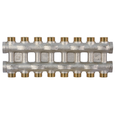 PINTOSSI Potrubí rozvodné 3/4" 8+8