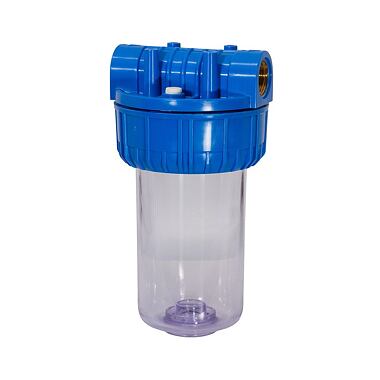 PINTOSSI Filtr s lineárním připojením 3/4"