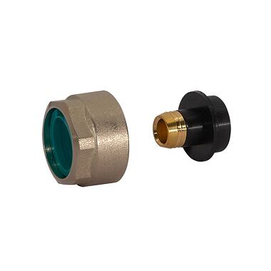 PINTOSSI Adaptér univerzální 3/4"