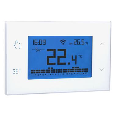 PINTOSSI Chronotermostat