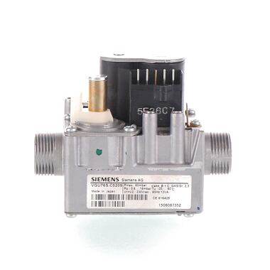QUANTUM ventil plynový SIEMENS - SIT848 - 801527Q