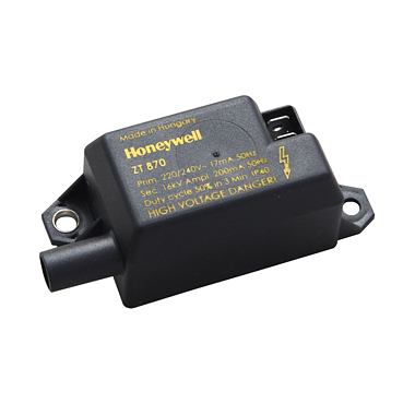 213000 - trafo zapalovací ZT HONEYWELL