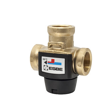 ESBE termostatický ventil VTC311 - ¾" - 51000100