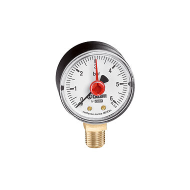 CALEFFI Manometr
