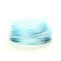 360° fotografie DNK potrubí PVC průhledné  10 x 14 mm