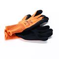 Rukavice modré WONDER GRIP Thermo - M