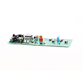 WOLF deska regulace GG-2E,EK