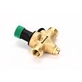 HONEYWELL ventil napouštěcí VF04 - 1/2"