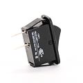 KARMA tlačítko Reset C1501AB BLK/BLK