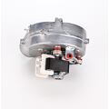 DNK ventilátor BUDERUS U042