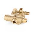 PROTHERM hydroblok výstup P17