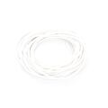 DNK hadička silikonová 4x1,5 mm