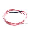 JUNKERS kabel zapalovací - červený
