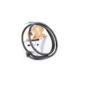 HONEYWELL ventil dvoucestný V4043C1255 - 1/2"