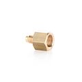 ROTHENBERGER Adaptér 1/4“ SAE (M) - 3/8“ SAE (F)