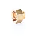 VAILLANT adaptér mosazný - 0020060806