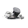 360° fotografie VIESSMANN Motor čerpadla UPM3 15-75