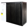 PW030 tepelné čerpadlo vzduch/voda - 8kW - 230V